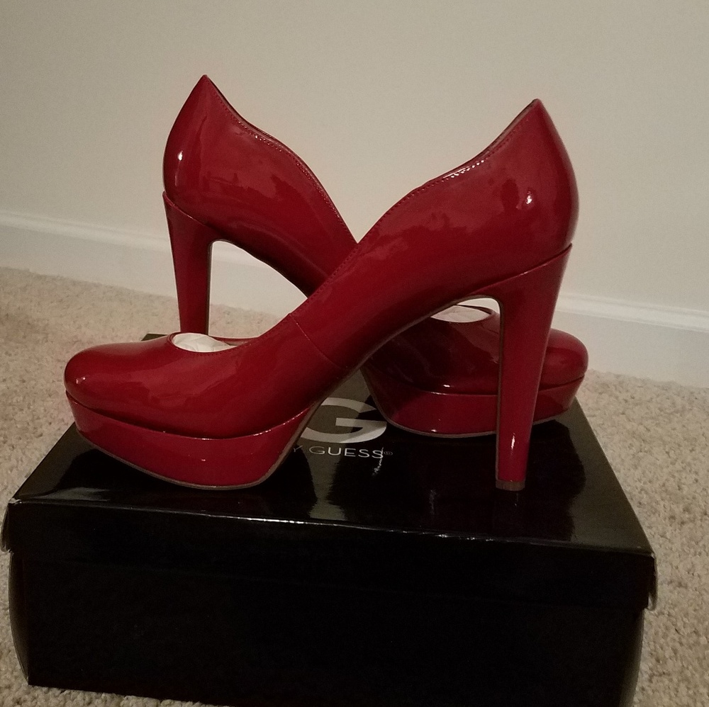 G by Guess shoes sz11
